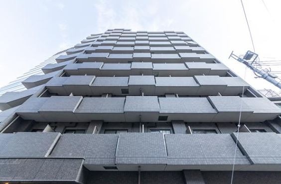 品川区東五反田2丁目 【賃貸居住】マンション