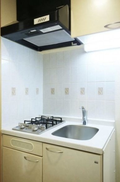 ※同仕様写真(キッチン)