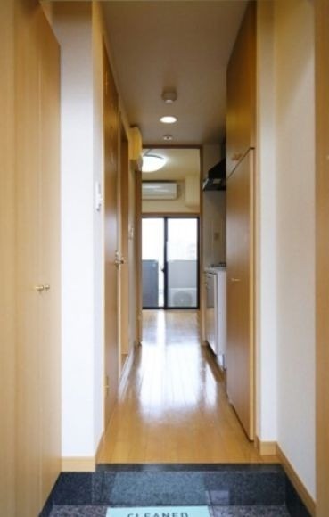 ※同仕様写真(玄関)