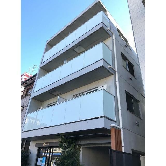 世田谷区上馬1丁目 【賃貸居住】マンション