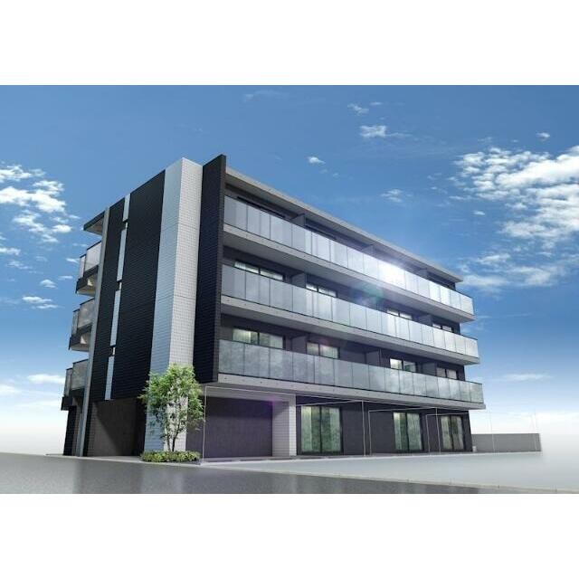 世田谷区若林1丁目 【賃貸居住】マンション