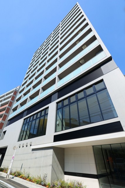 世田谷区池尻2丁目 【賃貸居住】マンション