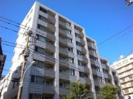 世田谷区太子堂1丁目 【賃貸居住】マンション