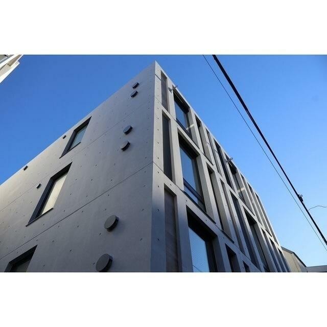 世田谷区玉川台2丁目 【賃貸居住】マンション