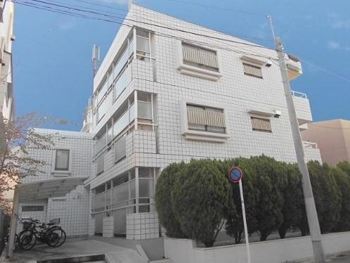 目黒区東が丘1丁目 【賃貸居住】マンション