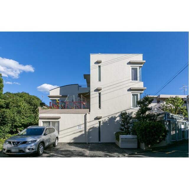 世田谷区代田1丁目 【賃貸居住】マンション