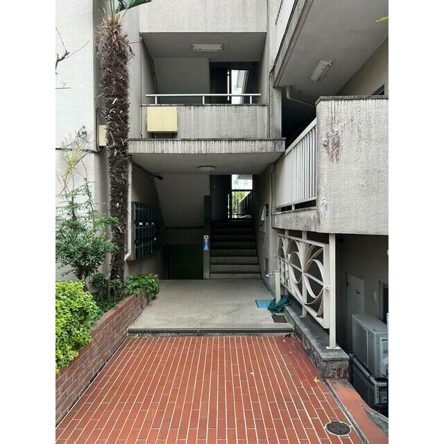 エントランス(その他建物画像)