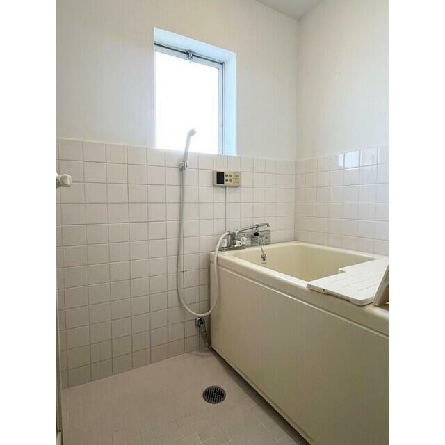 ユニットバス(風呂)