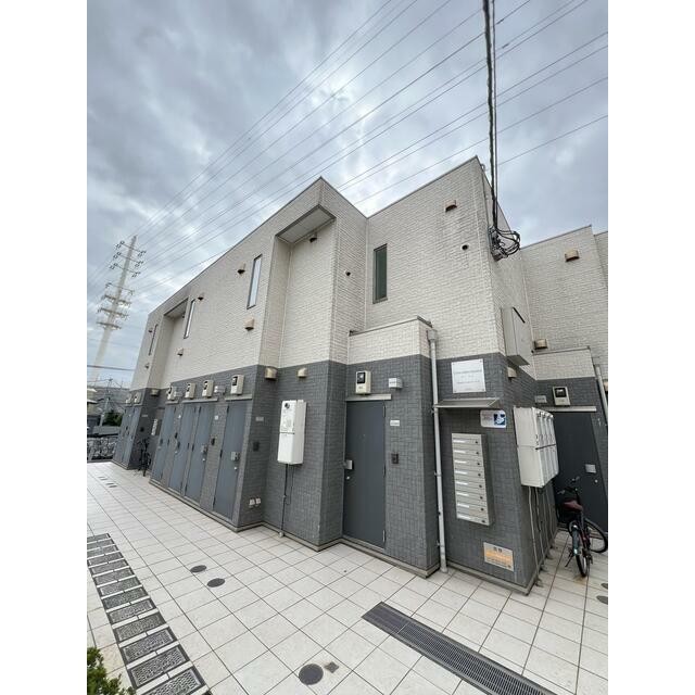 世田谷区代田6丁目 【賃貸居住】マンション