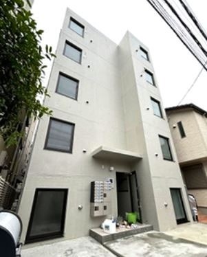 世田谷区世田谷3丁目 【賃貸居住】マンション