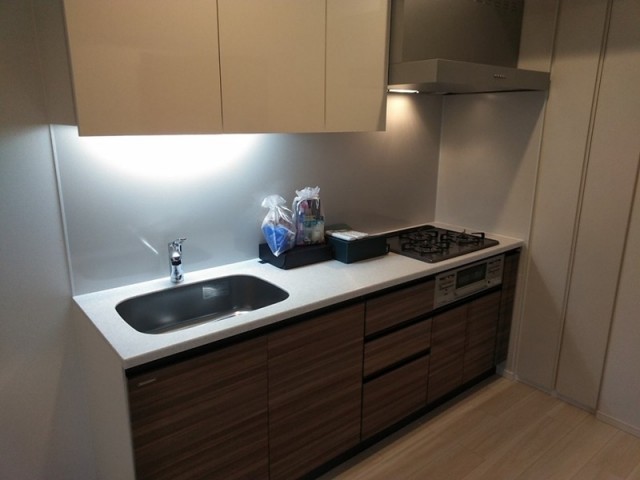 ※同仕様写真含む(キッチン)