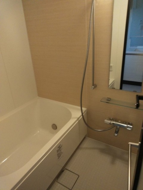 ※同仕様写真含む(風呂)