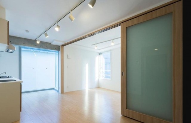 ※同仕様写真含む(居間)