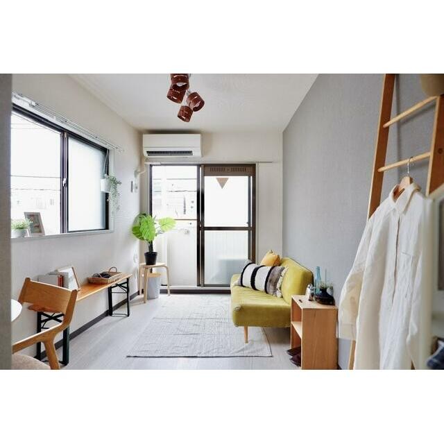 ※同仕様写真含む(居間)