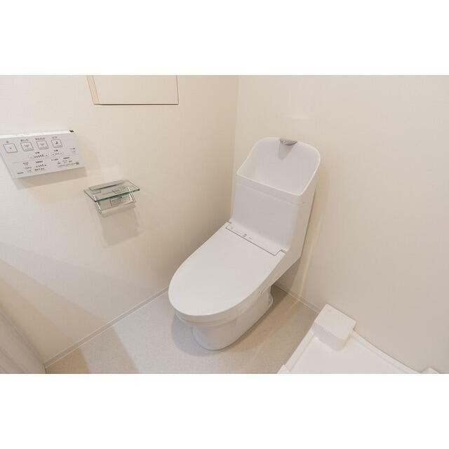 同タイプ写真 ※現況優先(内装)