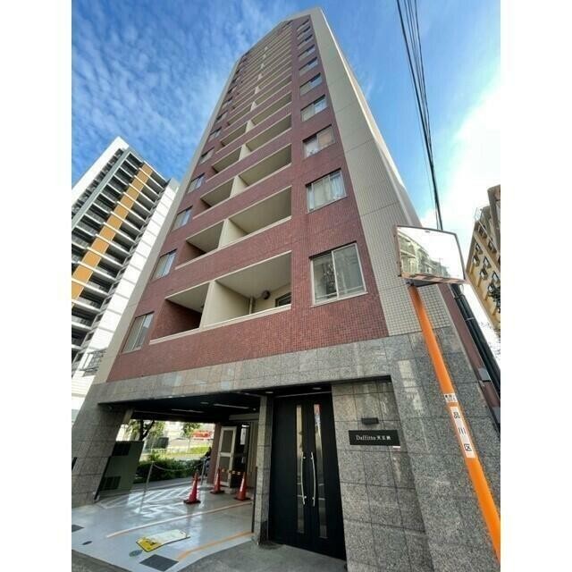 品川区東品川1丁目 【賃貸居住】マンション