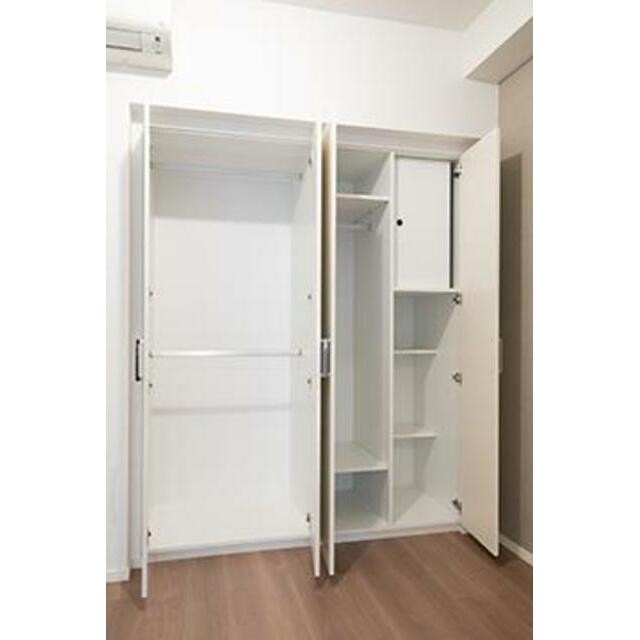 ※写真は同タイプ住戸です。(内装)