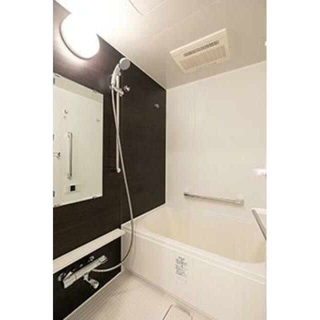 ※写真は同タイプ住戸です。(風呂)