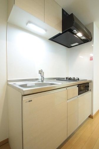 (キッチン)