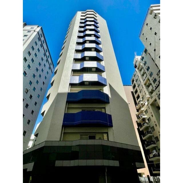 大田区蒲田5丁目 【賃貸居住】マンション