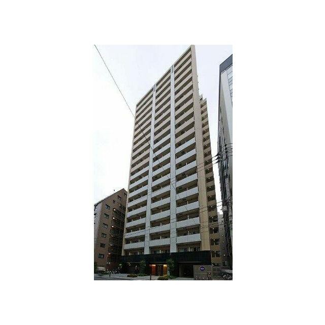 大田区蒲田4丁目 【賃貸居住】マンション