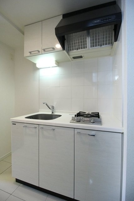 ※同仕様写真(キッチン)