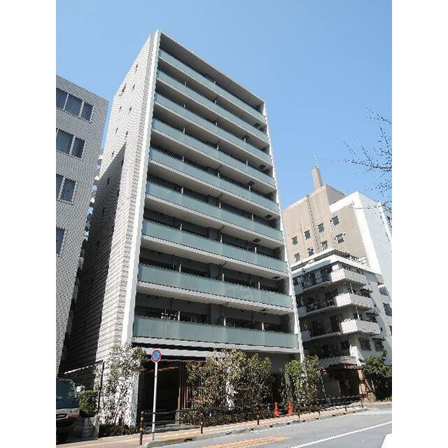 品川区東五反田2丁目 【賃貸居住】マンション