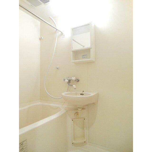 浴室乾燥機付バス(風呂)