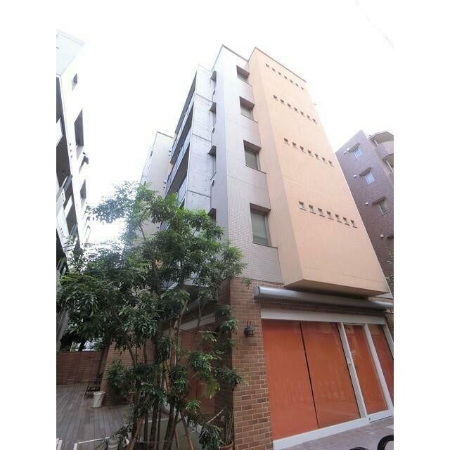 世田谷区三軒茶屋1丁目 【賃貸居住】マンション