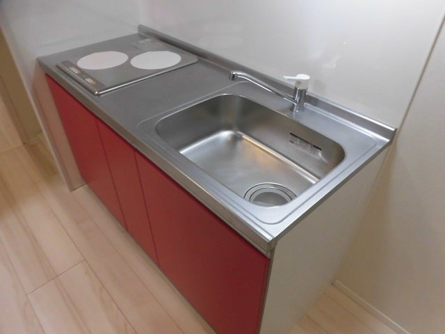 ※同仕様写真含む(キッチン)