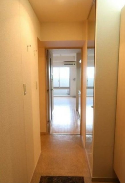 ※同仕様写真(玄関)