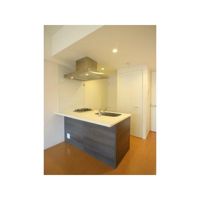 ※参考写真(キッチン)