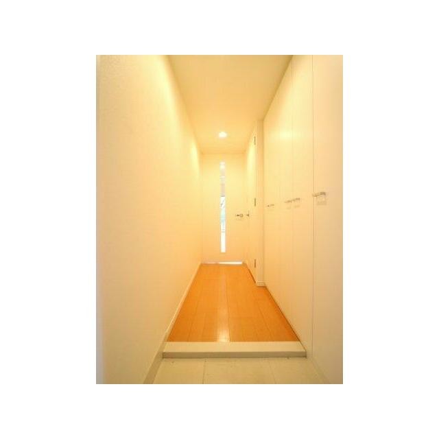 ※参考写真(玄関)