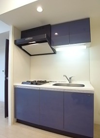 ※同仕様写真(キッチン)