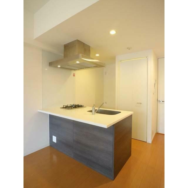 ※参考写真(キッチン)