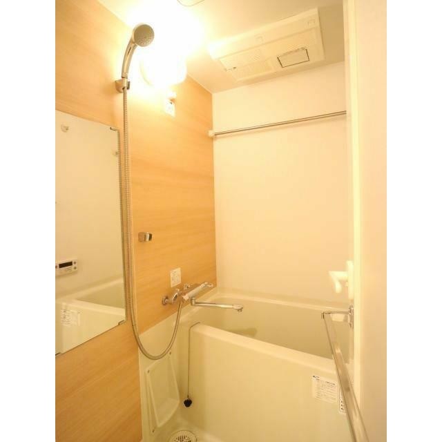 ※参考写真(風呂)