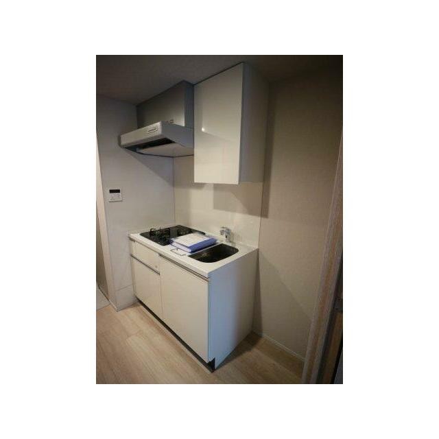 ※参考写真(キッチン)