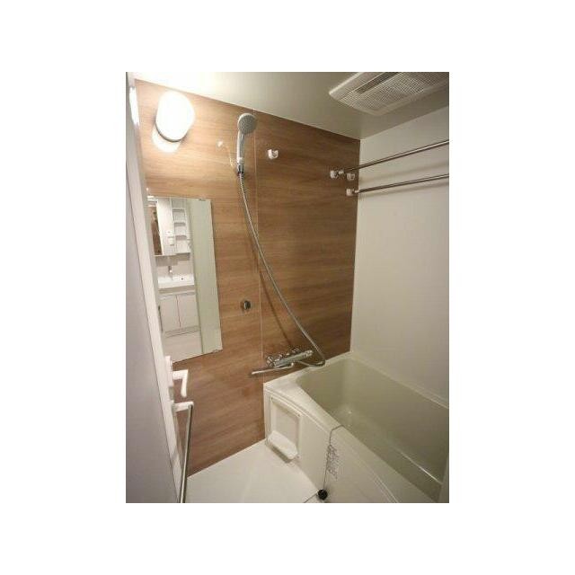 ※参考写真(風呂)