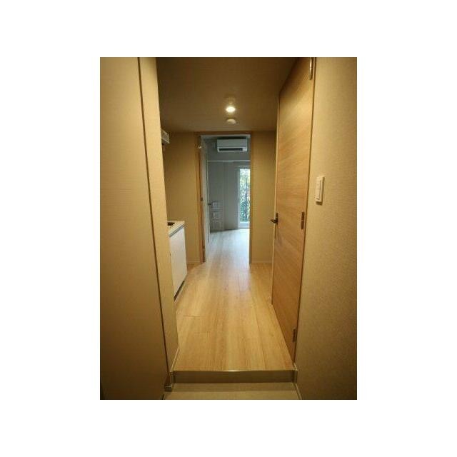 ※参考写真(玄関)