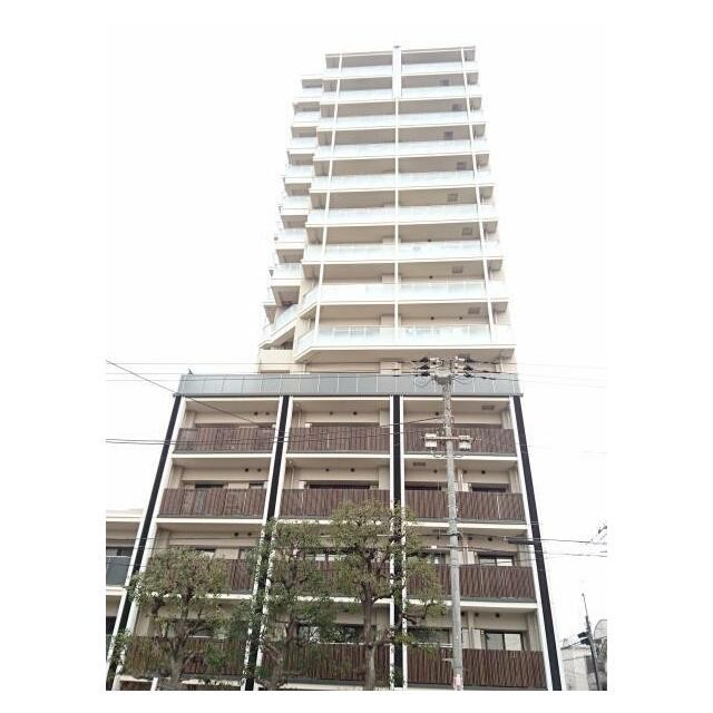 品川区戸越3丁目 【賃貸居住】マンション