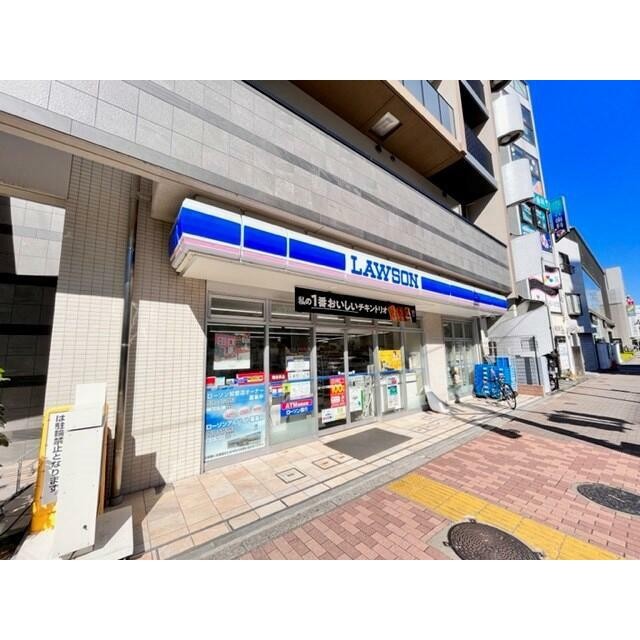 1階店舗
