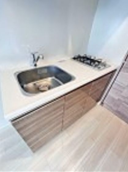 ※同仕様写真(キッチン)