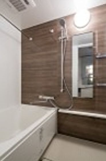 ※同仕様写真(風呂)