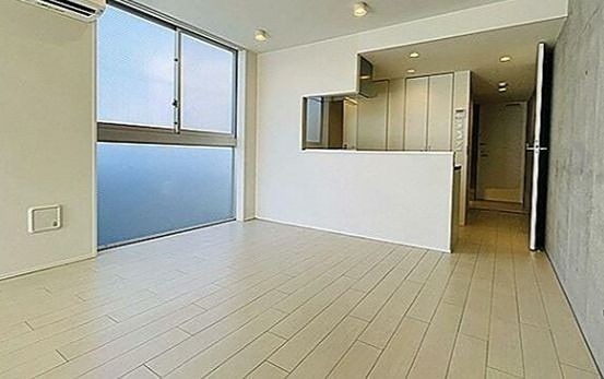 ※同仕様写真(居間)