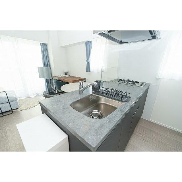 キッチン(キッチン)