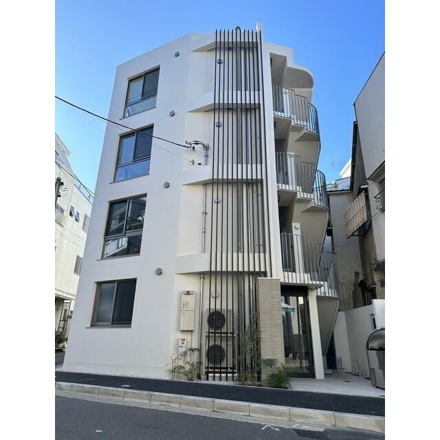 大田区東馬込2丁目 【賃貸居住】マンション