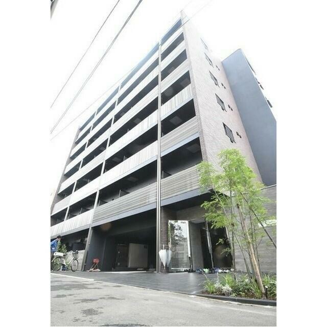 品川区西大井6丁目 【賃貸居住】マンション