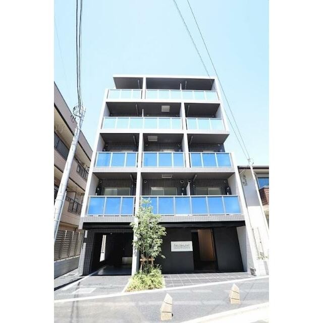 川崎市中原区市ノ坪 【賃貸居住】マンション