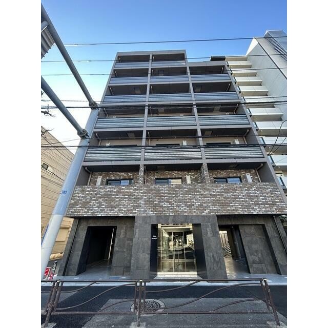 川崎市中原区木月4丁目 【賃貸居住】マンション