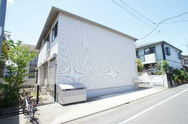 世田谷区等々力5丁目 【賃貸居住】アパート